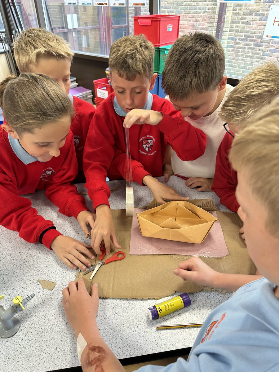 Newfold Year 5 tweet media