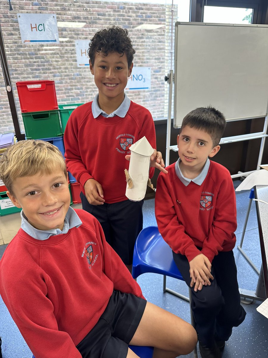 Newfold Year 5 tweet media