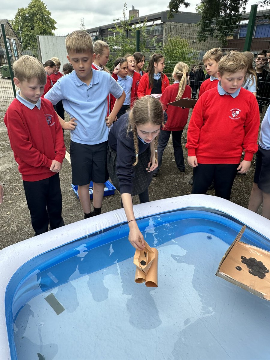 Newfold Year 5 tweet media
