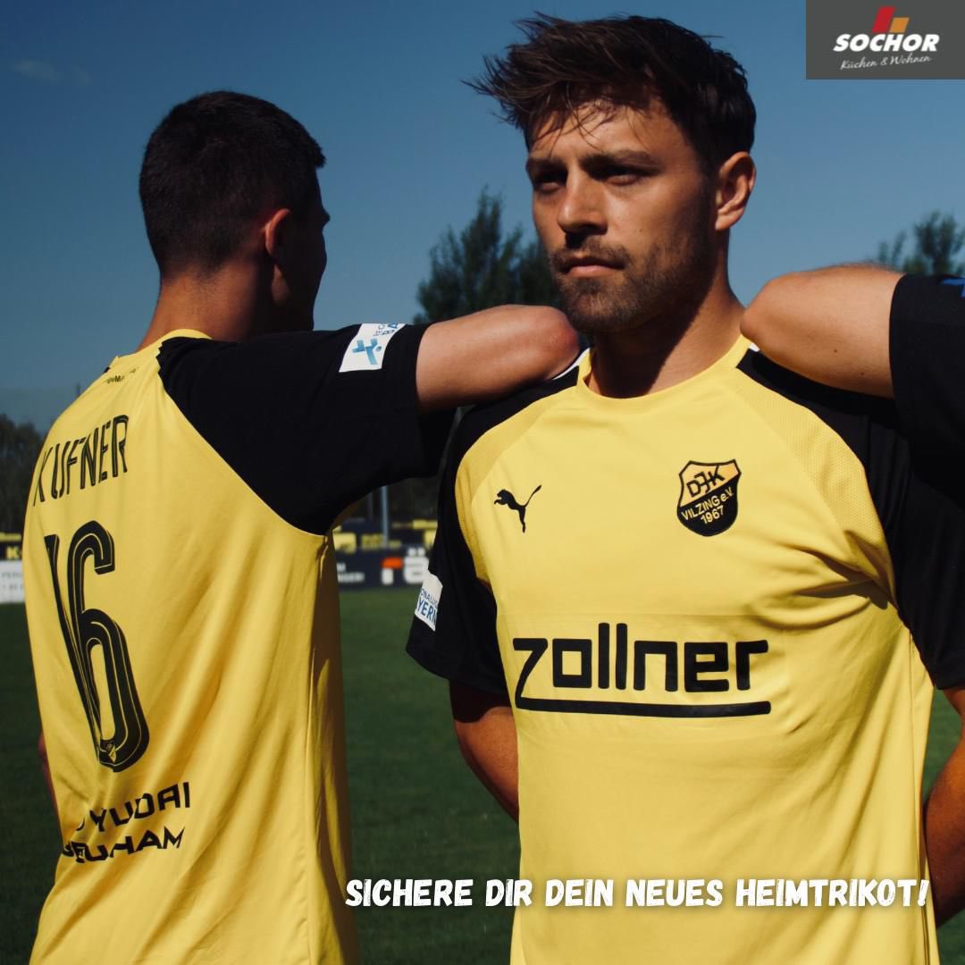 DJK Vilzing 1967 e.V. tweet media