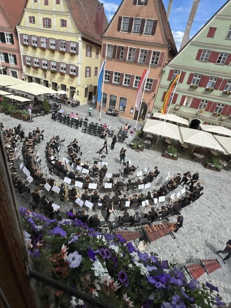 Musicians Abroad tweet media