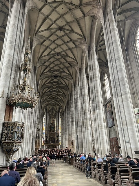 Musicians Abroad tweet media