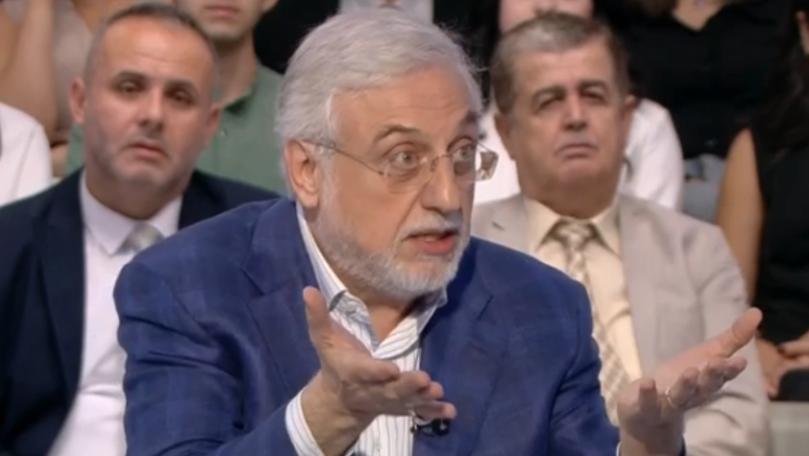 MTVLebanonNews's tweet photo. الصمد لـmtv: الوجود المسيحي في المنطقة مكرَّس في لبنان ومن دونهم لا يمكننا أن نعيش في البلد

 #صار_الوقت
@sarelwa2et https://t.co/diwm0a0JOX
