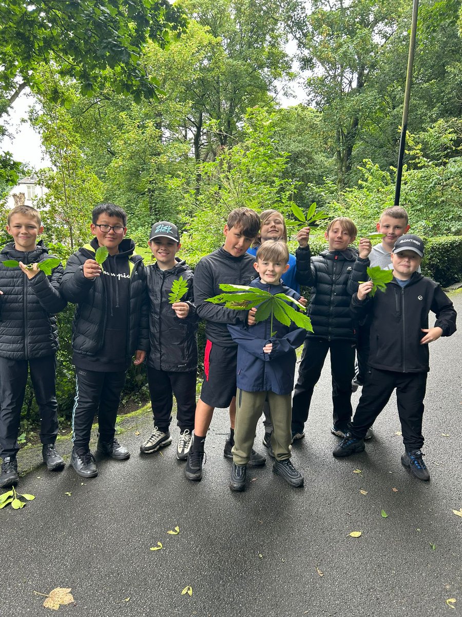 Knowsley Lane PS tweet media