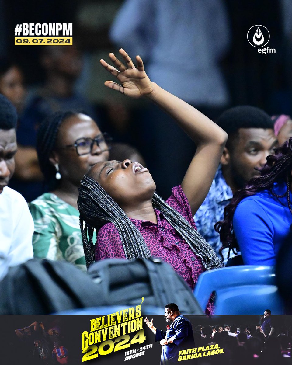One of the devil's greatest attacks is the attack on the mind which causes people to lose interest in the things of God.

We pray that the Lord will keep our minds from losing interest and give us strength to gird up the loins of our minds as we prepare for Believers' Convention