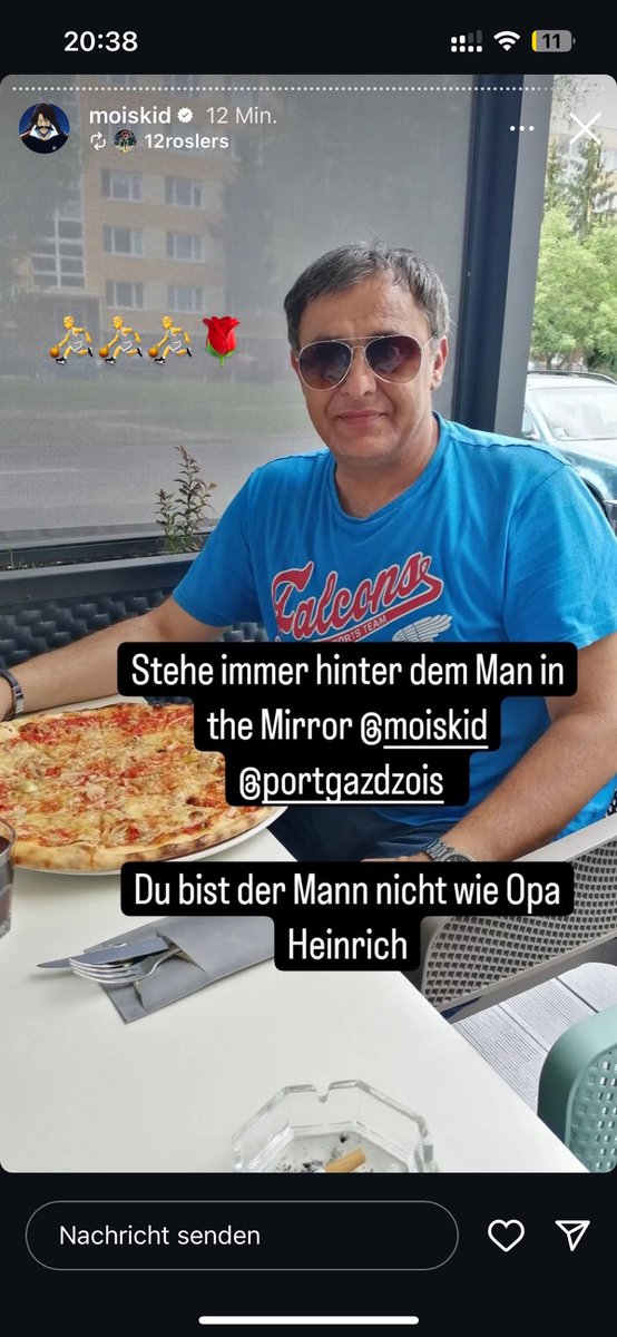 wasbruda06069's tweet photo. Wer von euch war das😂 https://t.co/Ut3p4Cs0SJ