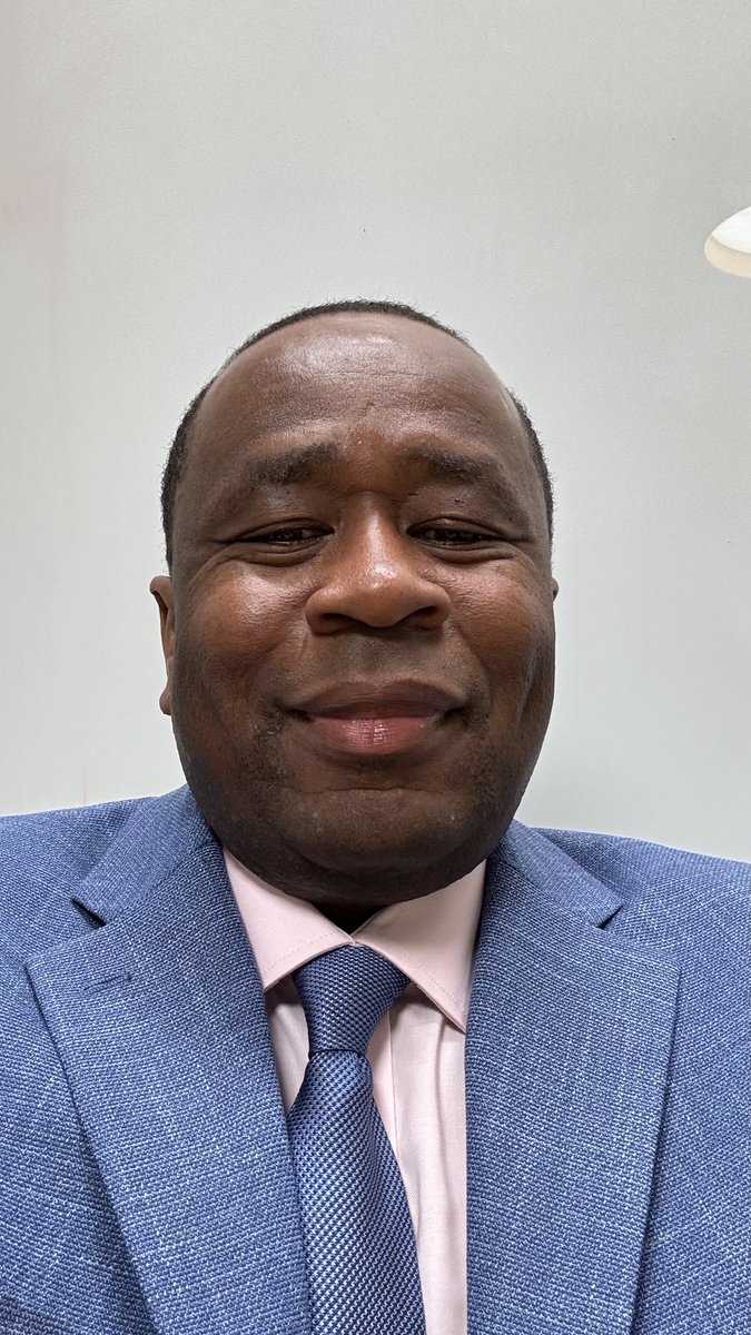 Simon Ateba tweet media