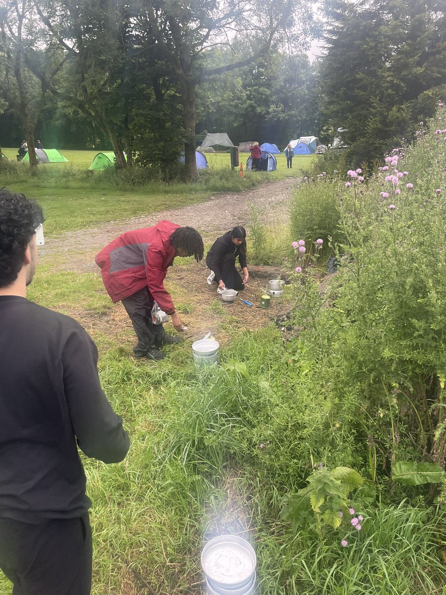 Bolder Academy - Sport and community use tweet media