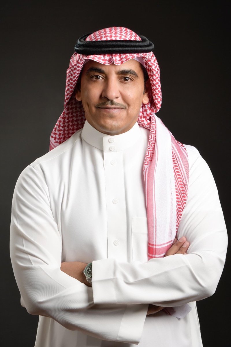 أشكر أخي معالي سلمان الدوسري وزير الإعلام على دعمه في التخطيط لمجموعة كبيرة ومميزة من الأنشطة الترفيهية والحفلات الغنائية للجاليات المقيمة في المملكة لموسم الرياض القادم بدعم وتمكين من سيدي سمو ولي العهد قائدنا الملهم وعراب الرؤية ❤️🇸🇦