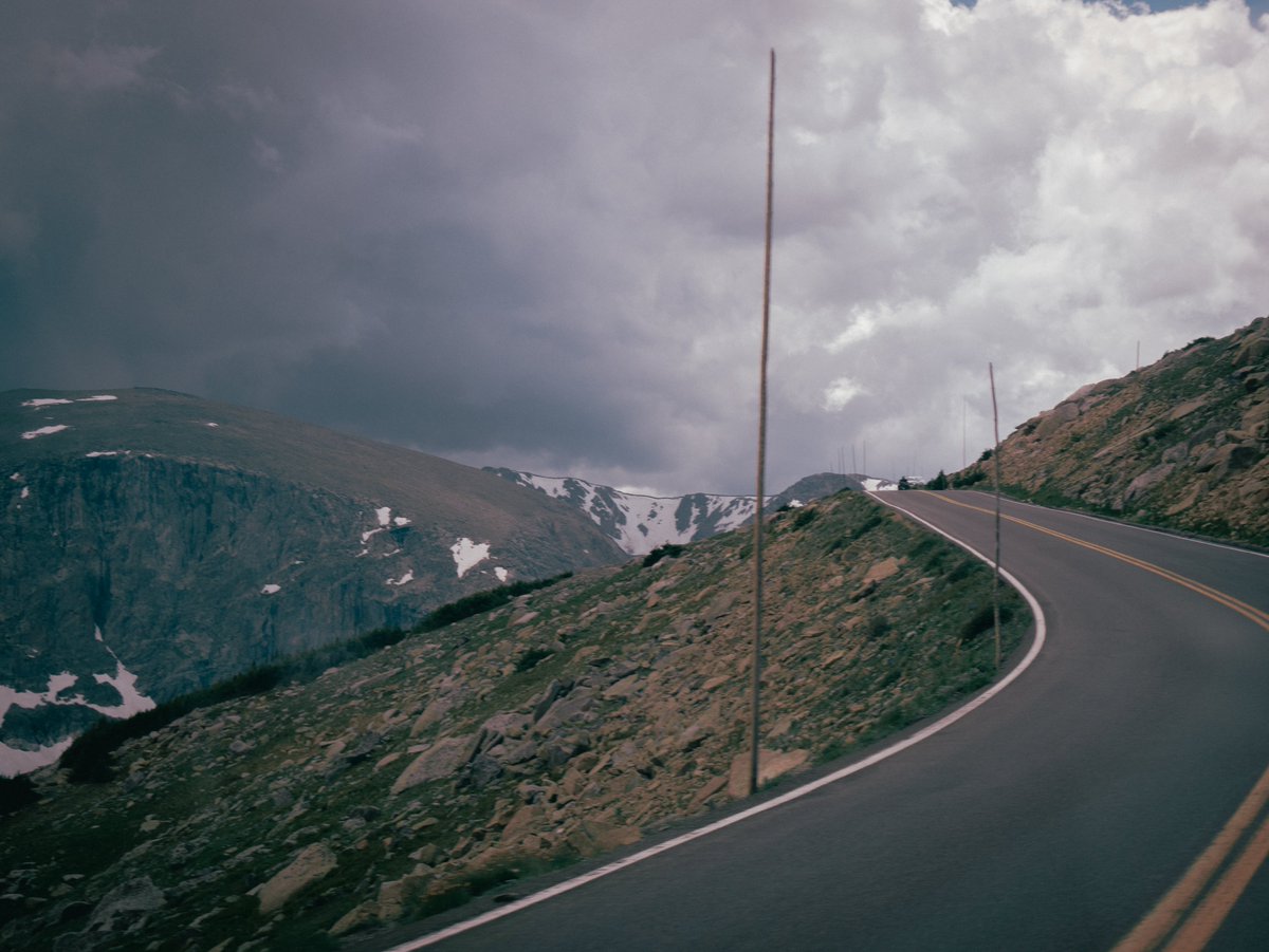 zaadur's tweet photo. Gm ❃

June 28 / Rocky Mountain National Park, Colorado https://t.co/zB3Rncsv9O