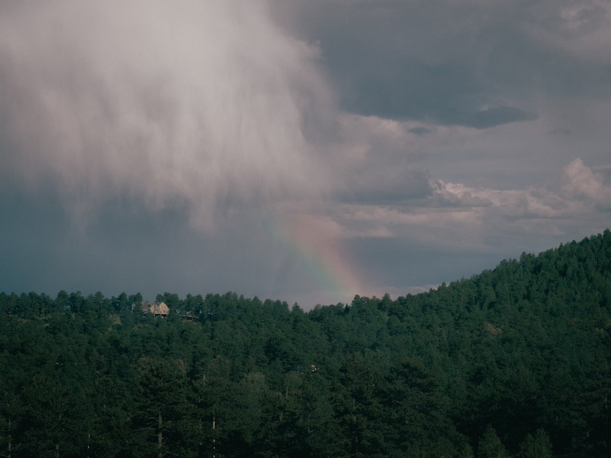 Gm ❃

June 28 / Rocky Mountain National Park, Colorado