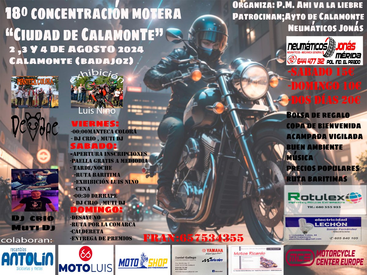 Fran Moreno tweet media