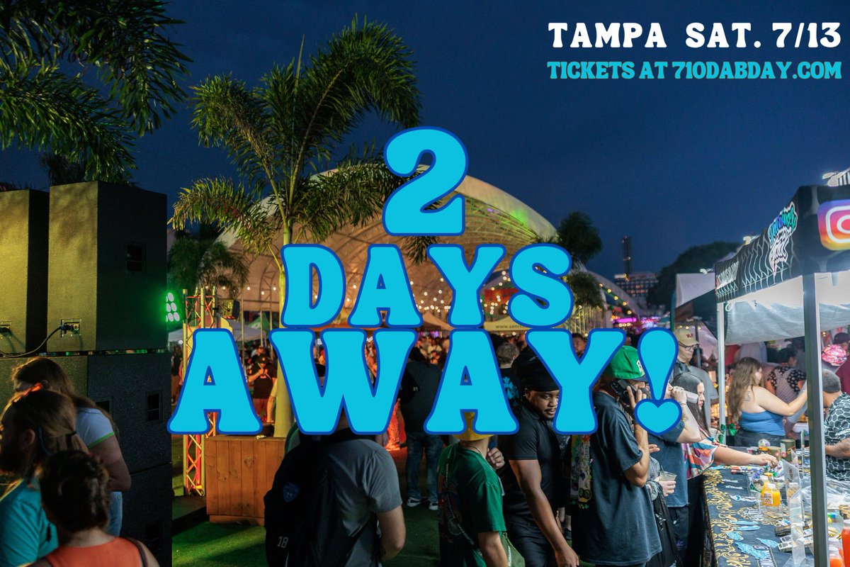 Dab Day Productions tweet media