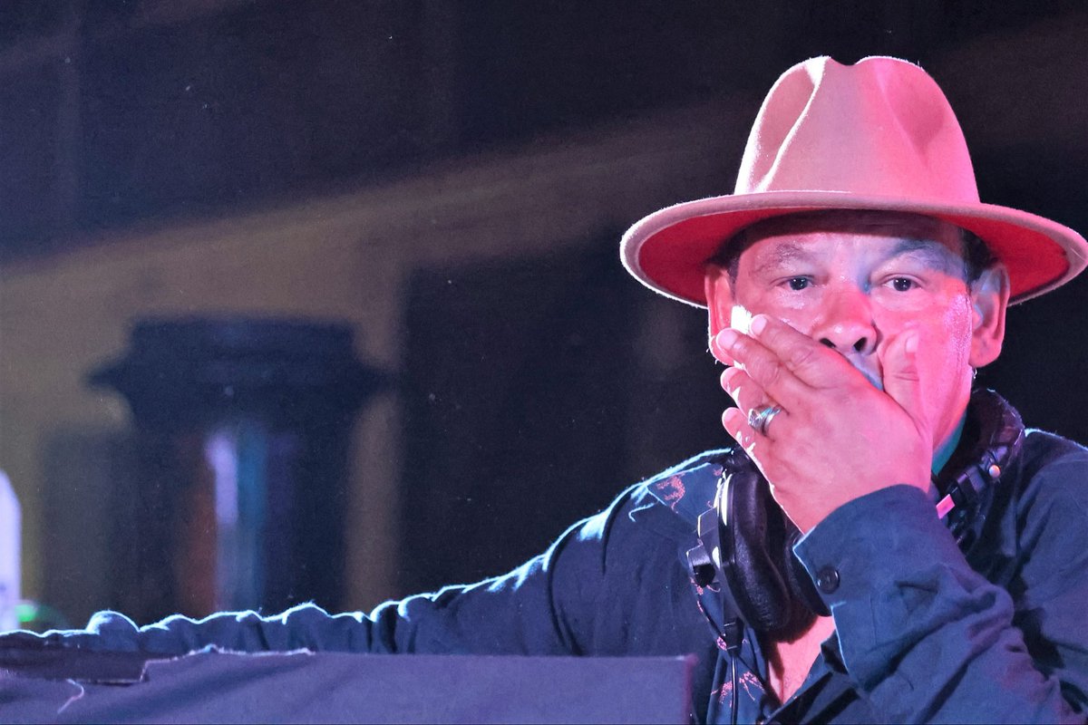 Is it really <a href="/CCfunkandsoul/">Craig Charles</a> your birthday today. Congratulations Sir. You do know what a positive difference you make to so many people. Thank you!
