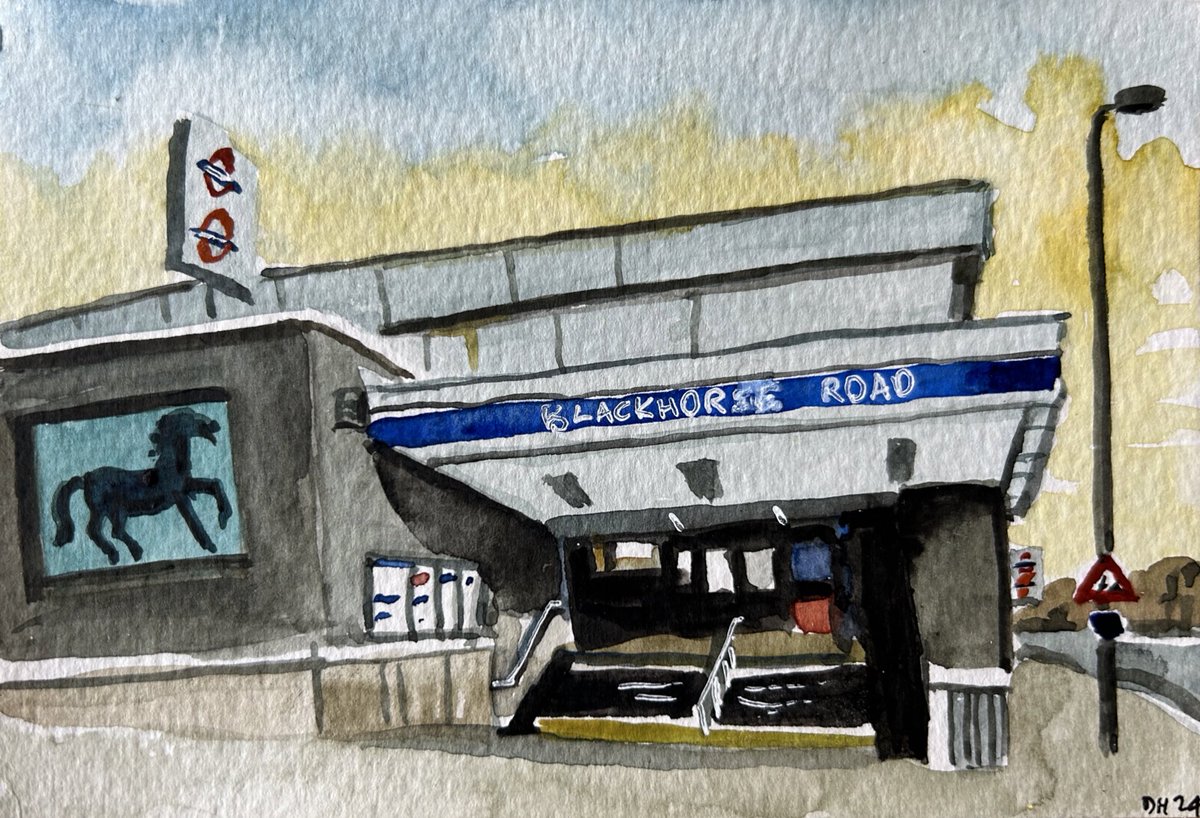 Darren Hayman tweet media