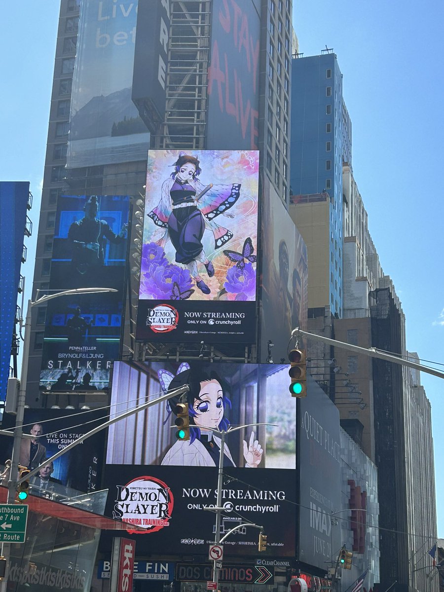 shitazugawa's tweet photo. just got to nyc and i see this. https://t.co/DwKHoRQMJo
