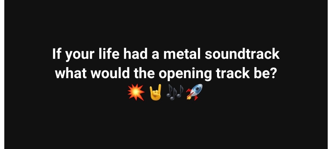 Metalheads_HeadbangerHQ🎨🎗️🤘 🐱 tweet media