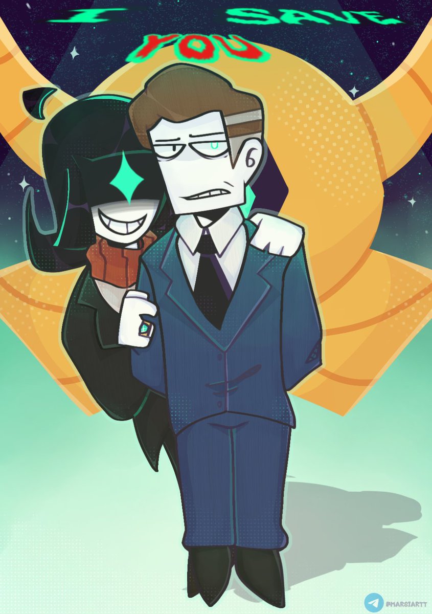 marsi_arts's tweet photo. hehe
#spookymonth #spookymonthskiddad #spookymonthevermore #spookymonthart #everholy https://t.co/dGNrPpPQc9