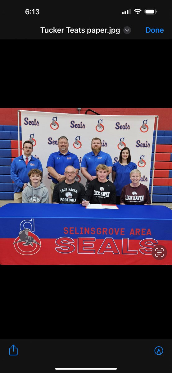 Troy Teats tweet media