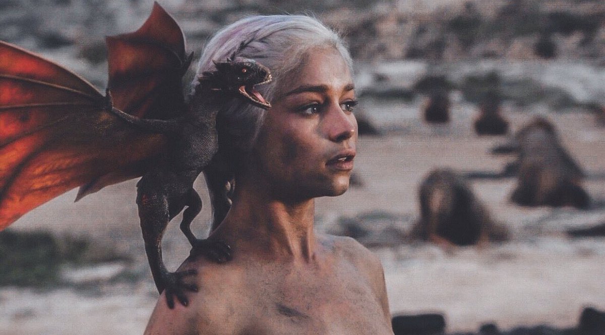 rhaenyra targaryen's lawyer tweet media