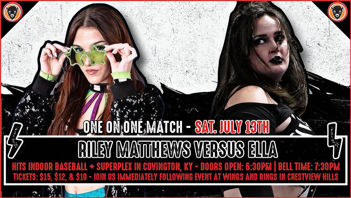 NWF Wrestling tweet media