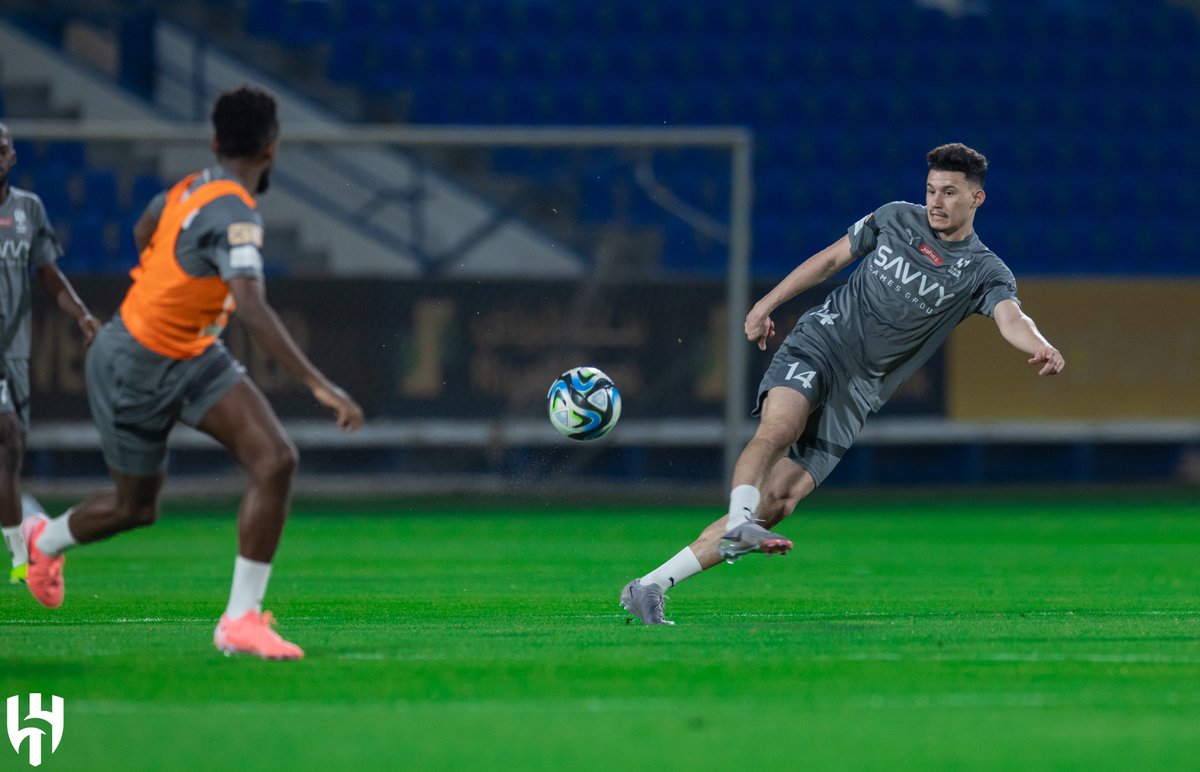 نادي الهلال السعودي tweet media