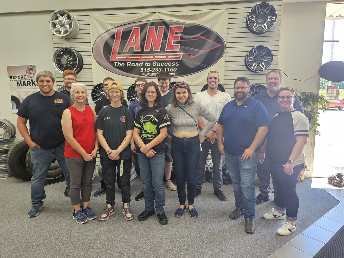 Iowa Vocational Rehabilitation Services tweet media