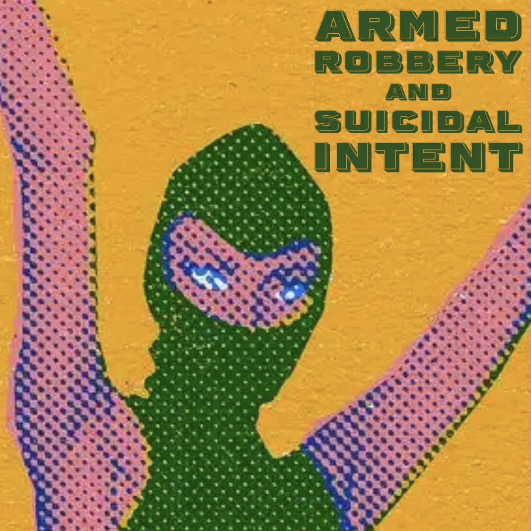 Buzzing to get directing again, alongside <a href="/ava_benkova/">Ava Benkova</a>.
<a href="/StarkeyHosanna/">Hosanna Starkey</a> writing amazes me every read. 

Get your tickets NOW! 

LESS THAN A MONTH TO GO!

tickets.edfringe.com/whats-on/armed…

#edinburghfringe #edinburghfringe2024 #Fringe #fringe2024preparation #fringefestival #fringetheatre