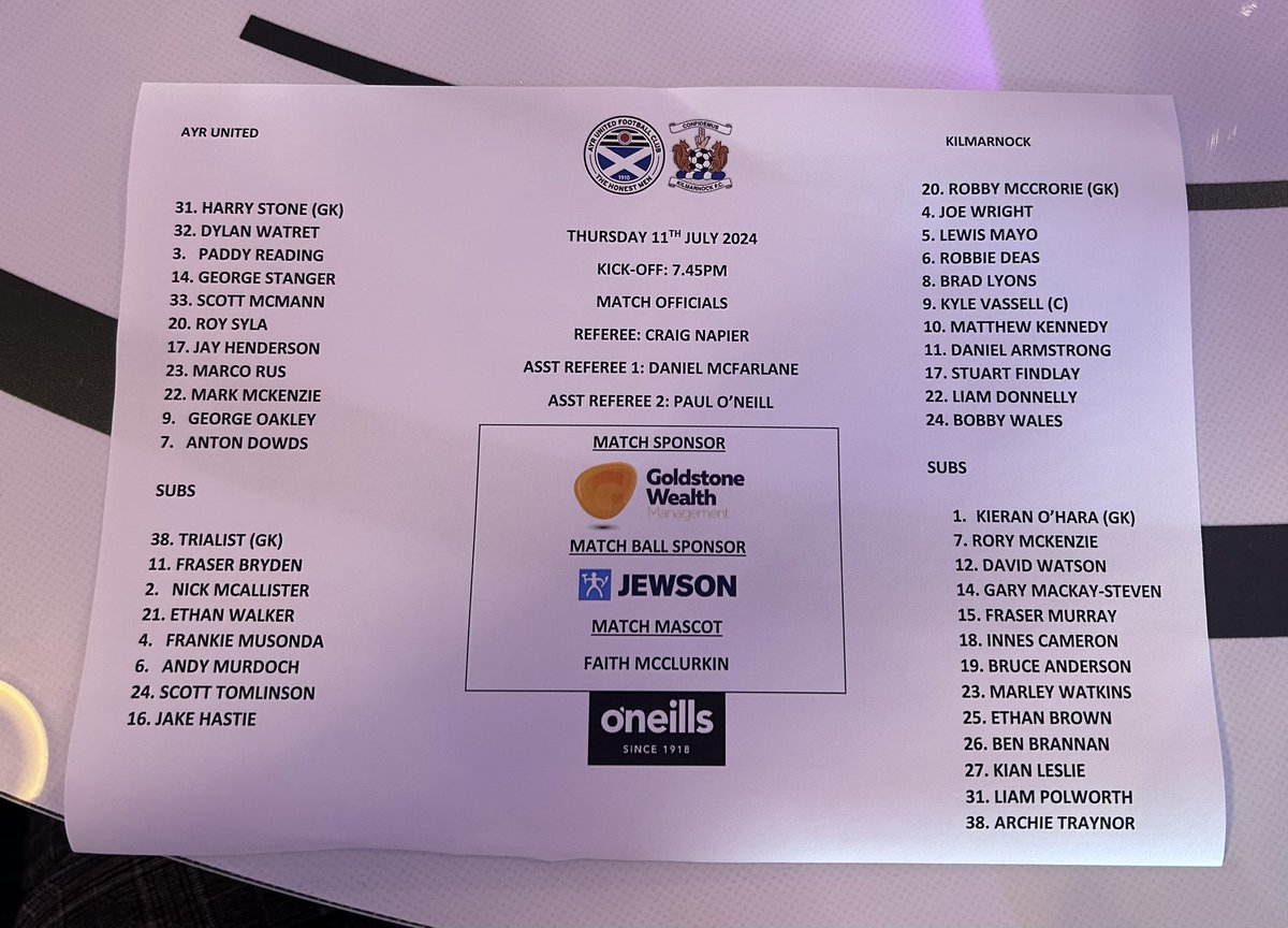 Goldstone Wealth tweet media