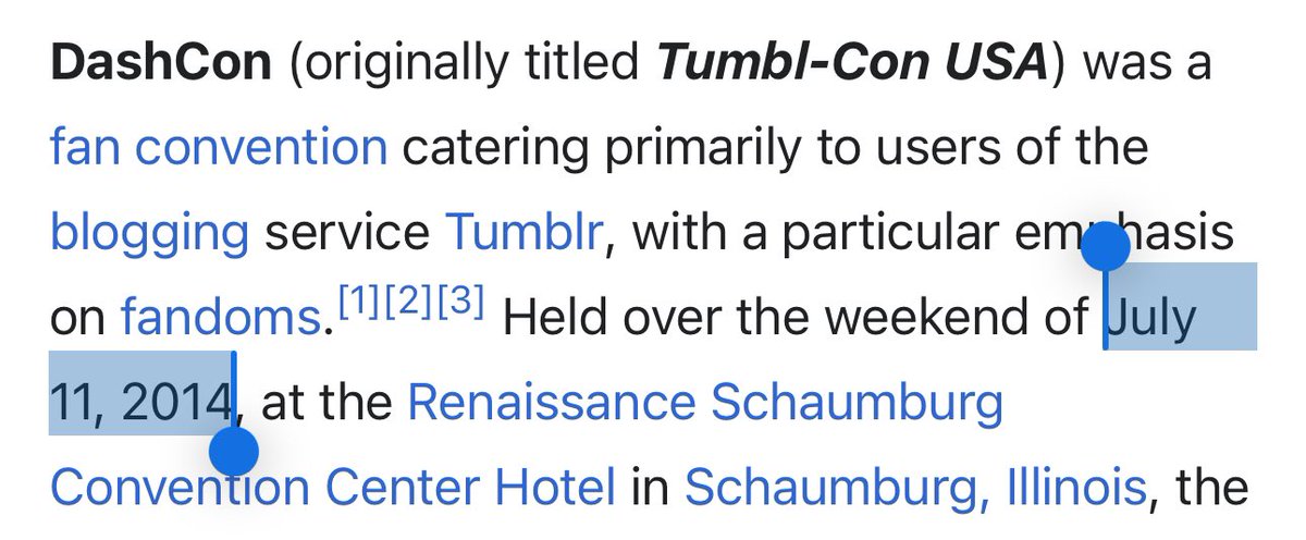 happy tenth anniversary