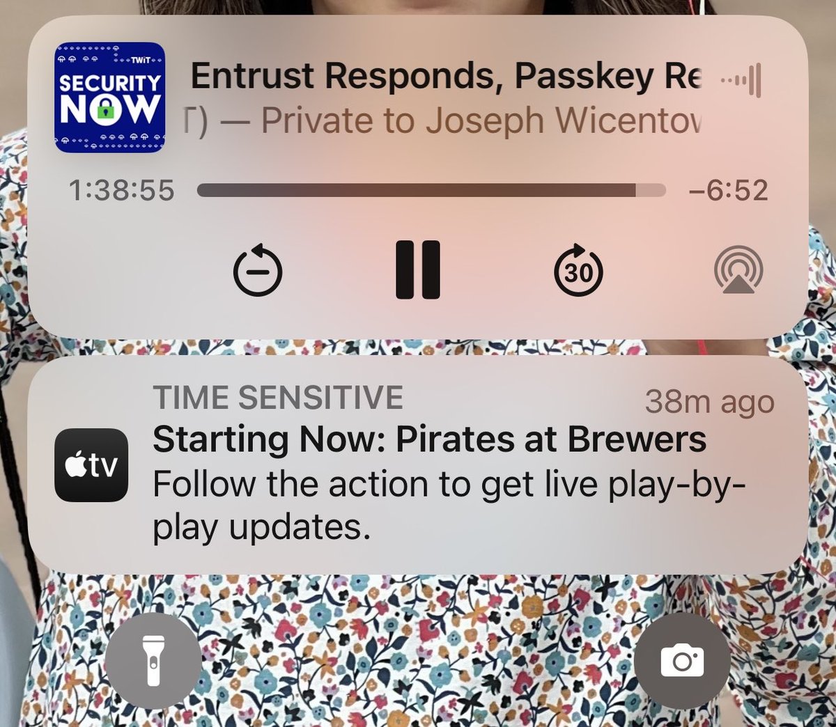 Joe Wicentowski 魏思達 tweet media