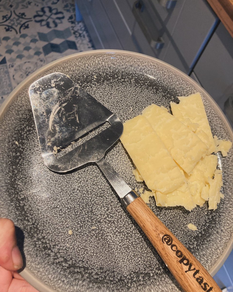 Every household should have one of these. Discuss…