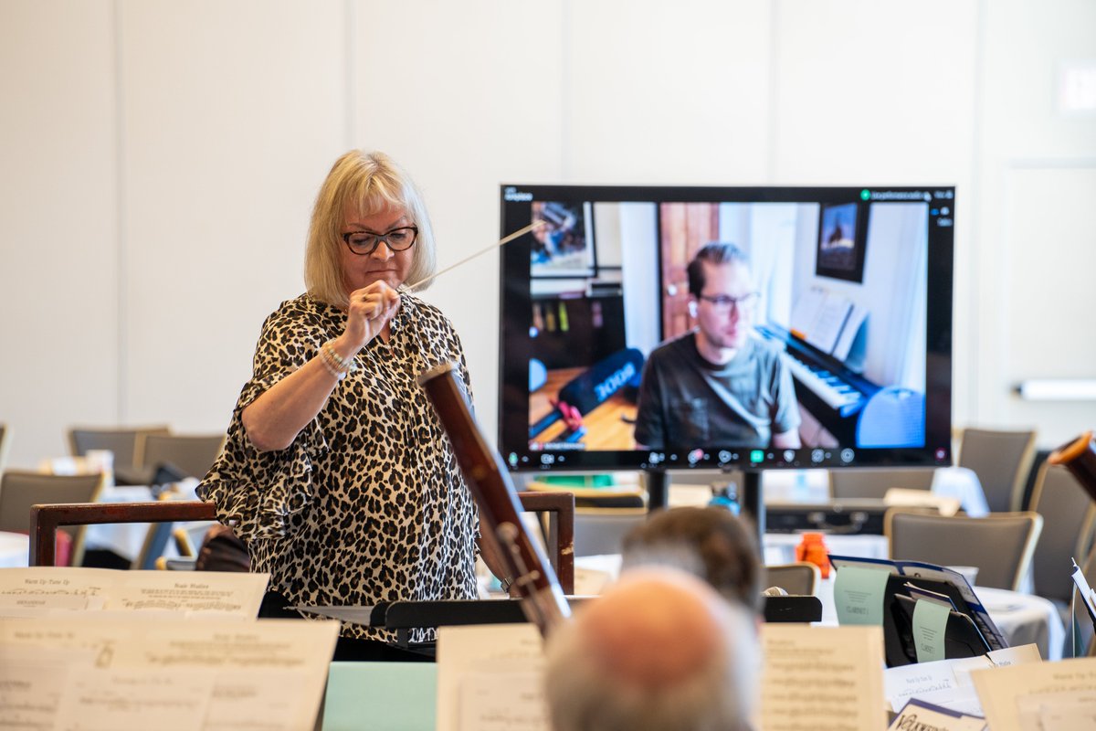 Mary Pappert S.o.M. tweet media