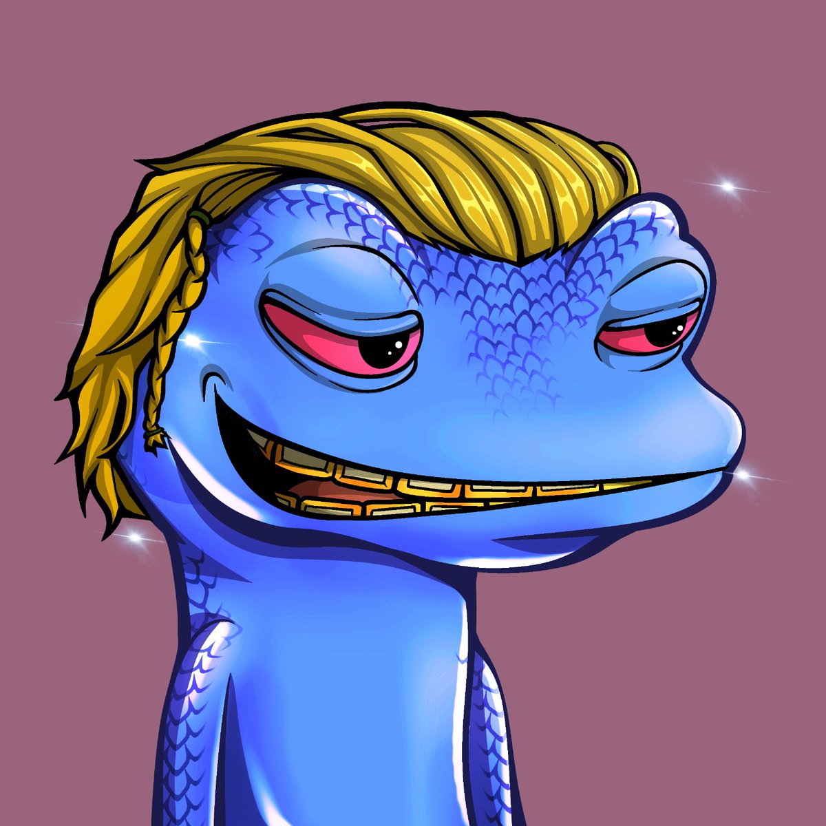 #Giveaway $CHERRY 🚨<a href="/SnekkiesNFT/">Snekkies</a> 
will be the prize for my 4,500🎁

1x Snekkies NFT valued at + 511 $ADA

To Qualify:
1️⃣ Follow  <a href="/CNFTCalender/">CnftDegen🗽(Ø,G)</a> &amp; <a href="/VenomPres/">Venom Pres</a> 
2️⃣ ❤️ + 🔁
3️⃣ Tag 3 Friends

Good luck !🎁