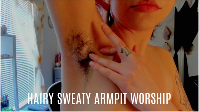 VID SOLD! Hairy Sweaty Armpit Worship 🔥 Check it out! https://t.co/y3Iip7wCPq #MVSales @manyvids https://t<a href="/tag/mvsales"class="tags"><span>#mvsales</span></a>
