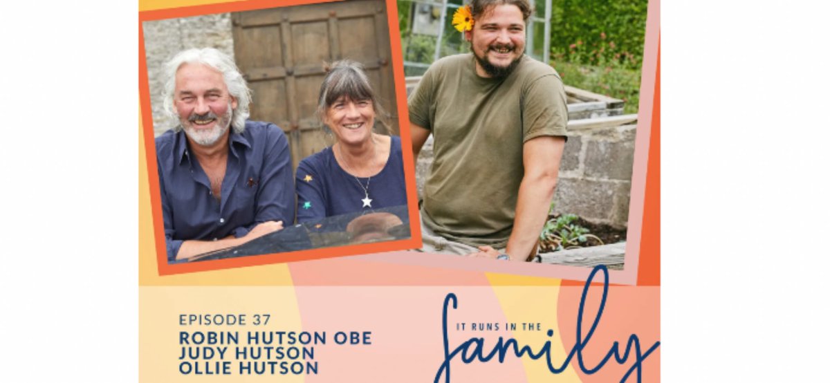 Harry Murray MBE tweet media