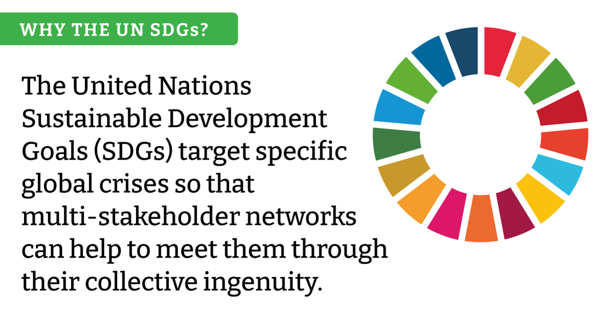 TweetFromHilary's tweet photo. Here in New York, our event "What's next for open source?" will  focus on actionable ways for #opensource to accelerate the #SDGs. 

This thread highlights @linuxfoundation projects and initiatives you should get to know.

⏬️ https://t.co/RYxTmtBl0v
