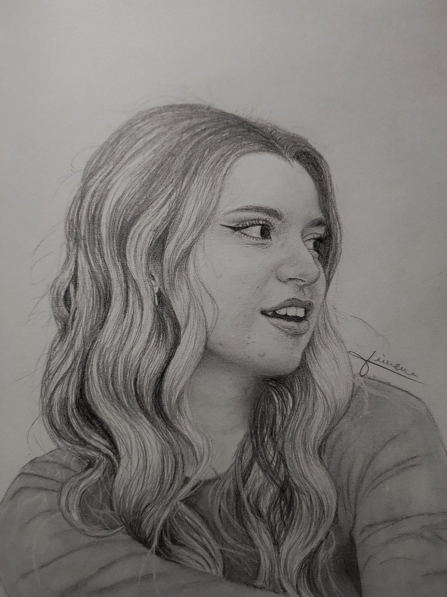jimobviously's tweet photo. dibujar a @dennaoficial me flipa, que gran inspiración eres y en gran parte gracias a tu música, gracias por los temazos que nos regalas🥹❤️‍🩹🫂 https://t.co/vorgGIwzaL