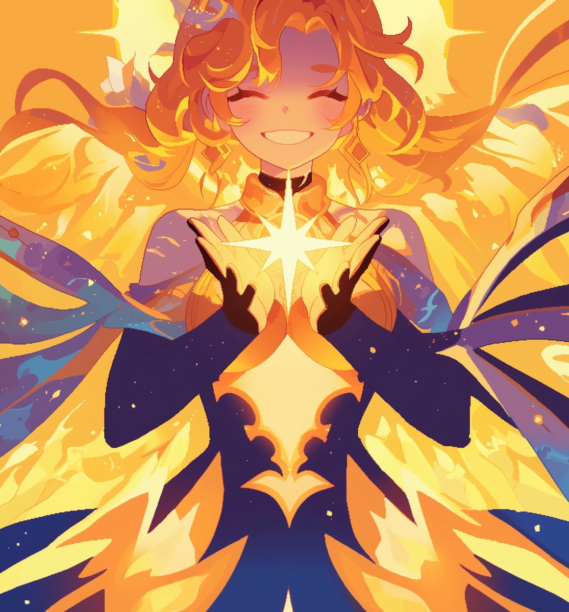 Star✦Cross tweet media