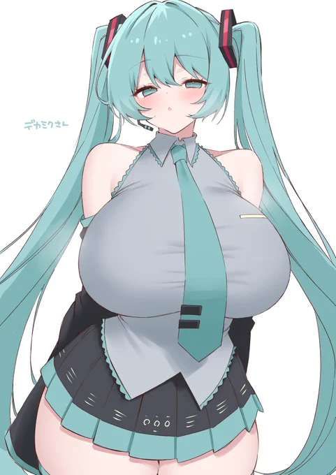 ファンアートです