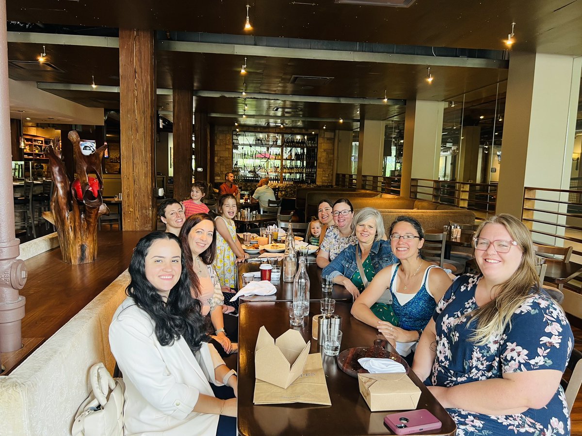leticiaandphd's tweet photo. @SSIBsociety @ubsphhp #SSIB2024 #ssiblingsinthewild https://t.co/VesUom9G7t