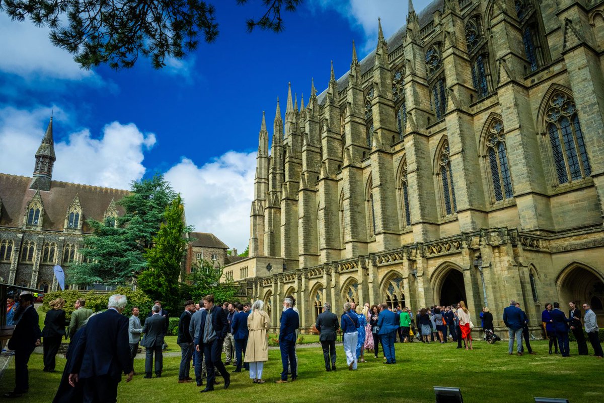 Sussex Heritage tweet media