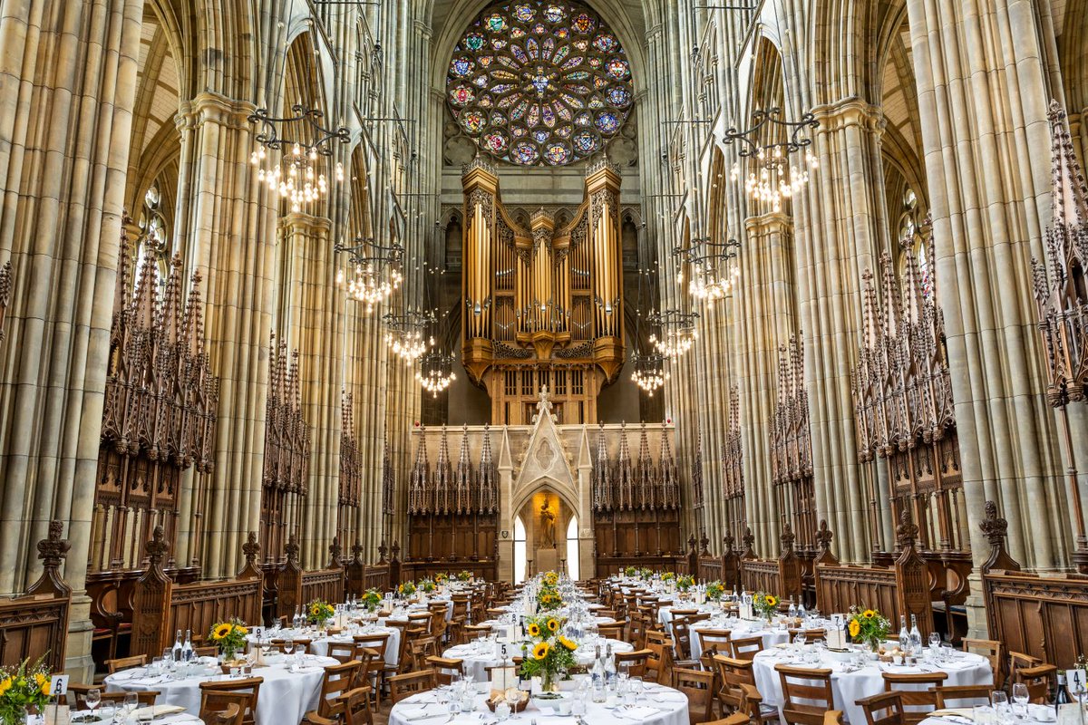 Congratulations to all the Award winning and Highly Commended projects at this year's Sussex Heritage Trust Awards sponsored by <a href="/irwinmitchell/">Irwin Mitchell</a>

So many thank yous to say for the incredible day we had at @lancingcollege Chapel. 

Photos: Love Heart Photography