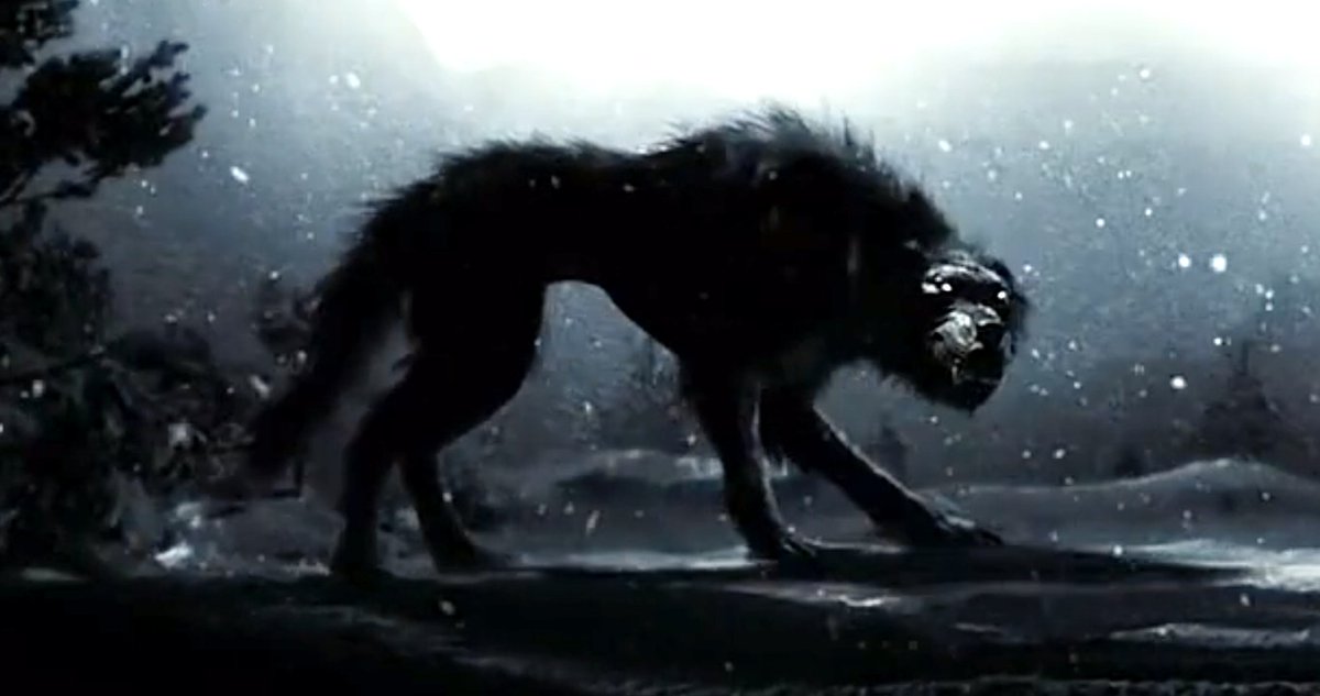 FictionalWolves's tweet image. Wolf (300)