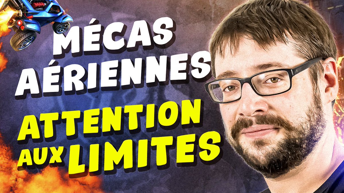 NOUVEAU COACHING LIVE SUR YOUTUBE ! 

C'est un p'tit déglingos de 14 ans qui vole super bien mais...

COACHING LIVE GC1/2 : LES LIMITES DES MECANIQUES AERIENNES

==&gt; youtu.be/A0lUdHUzgzo &lt;==