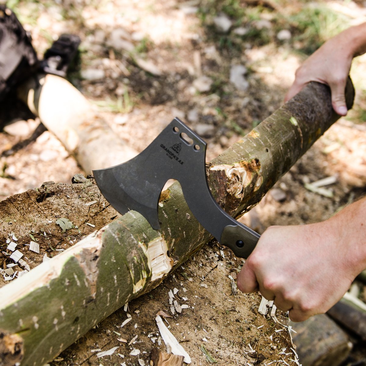 TOPS_Knives's tweet photo. https://t.co/Xwp0W7hE82