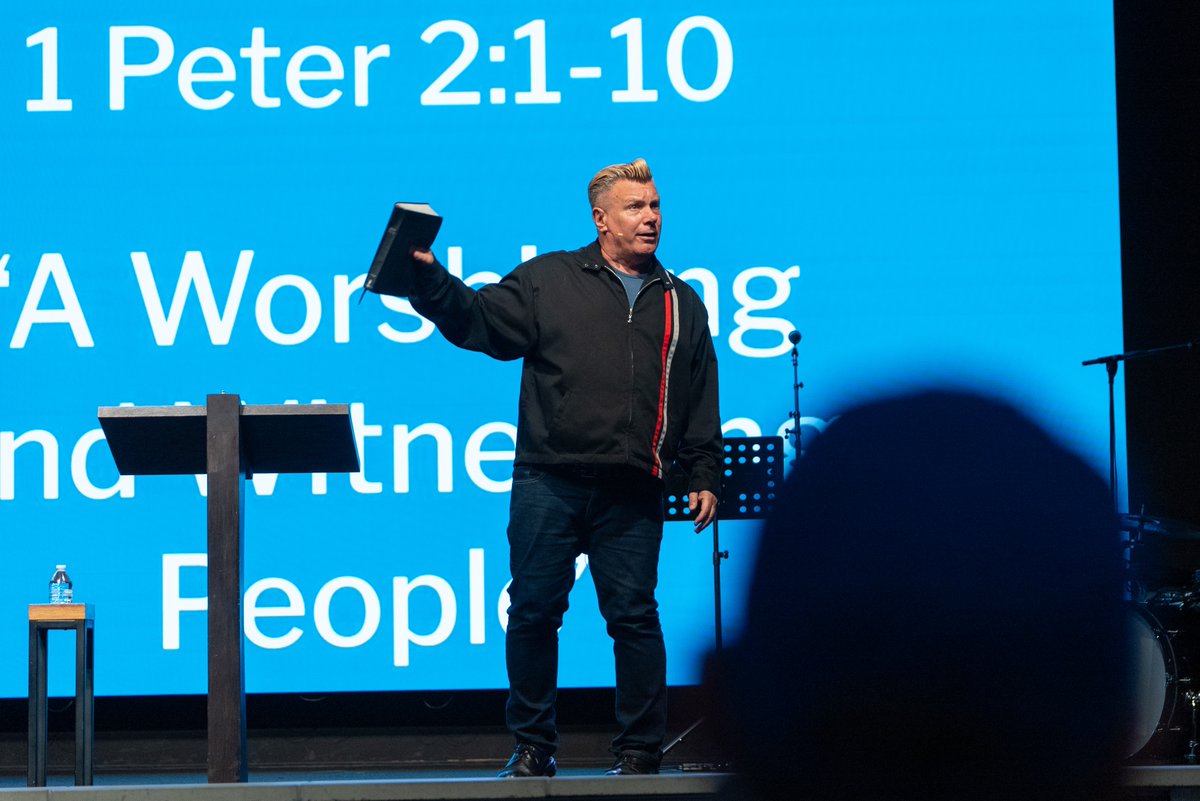 WesternSeminary's tweet image. So grateful that Dan Kimball and Gerry Breshears got to be apart of the CGN International Conference this past June! We are so thankful for Western's ongoing partnership with CGN, as we partner to equip local churches to fulfill the great commission!