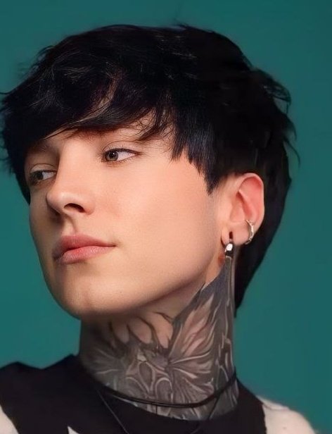 Tania66978715's tweet photo. Oigan y el Cry ni una miada nos avienta hoy aún jajaja cómo se sentirá hoy?
XCRY EN MTVMIAW https://t.co/1hzTsumnHF