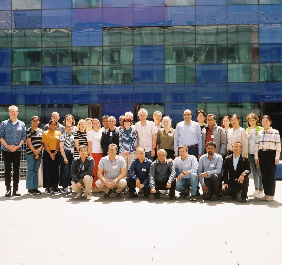 Plastic Legacy in Soil tweet media