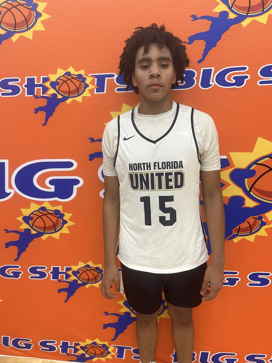 BigShotsGameMVP's tweet photo. #BIGSHOTS #MyrtleBeachLive

15U Platinum 

North Florida United 61
#1 Diego Rivera 11 pts
#15 Joey Johnson  14 pts

Truth 27
#0 Zion Gilchrist.  8 pts
#3  Cayden Morrison. 8 pts

@BigShotsGlobal https://t.co/ICz5JZLvw9
